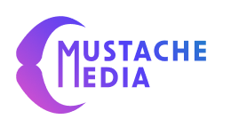 mustache-media